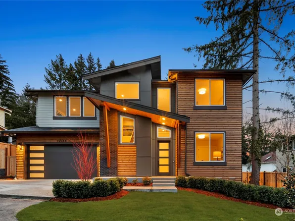 14058 SE 19th Lane, Bellevue, WA 98007