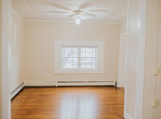 154 Newell Ave #1, Pawtucket, RI 02860