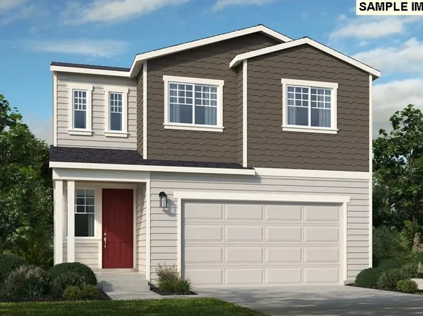 18650 SW Sugarloaf Ln, Beaverton, OR 97007