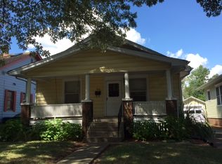 415 W Cook St, Springfield, IL 62704