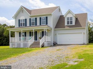 6391 Farm Ridge Dr, Midland, VA 22728