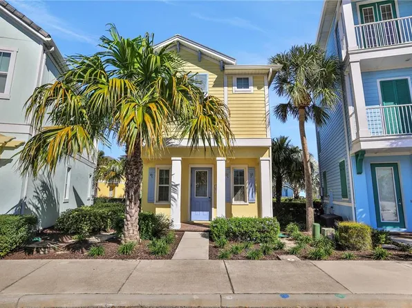 8005 Flip Flop Way, Kissimmee, FL 34747