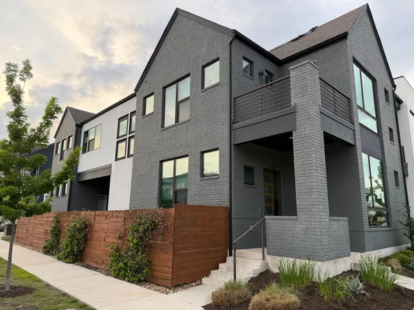 4700 Eberly St, Austin, TX 78723