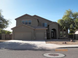 15051 W Edgemont Ave, Goodyear, AZ 85395