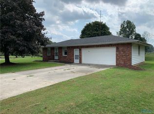 238 Riverside Dr, Edgerton, OH 43517