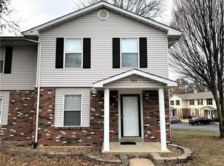 761 Delray Dr, Saint Peters, MO 63376