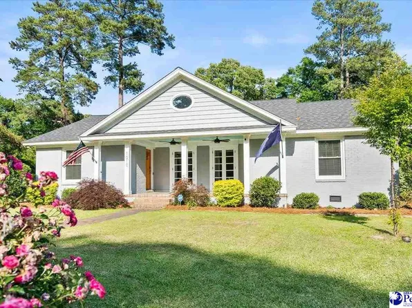 1010 Wentworth Dr, Florence, SC 29501