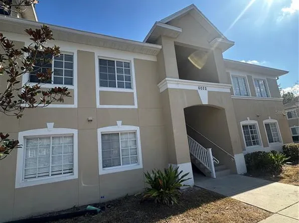 6022 Portsdale Pl Unit 201, Riverview, FL 33578