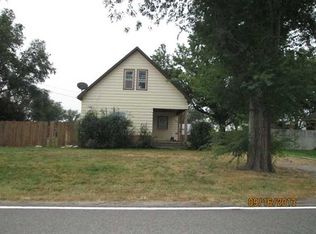 201 E Ragan St, Bentley, KS 67016