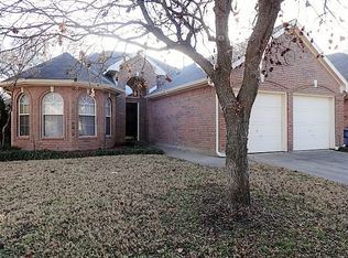 5433 Crystal Ct, McKinney, TX 75070