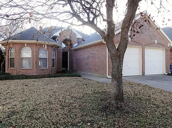 5433 Crystal Ct, McKinney, TX 75070