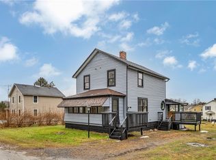 531 5th Ave, Avonmore, PA 15618