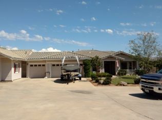 2614 Southern Oak Rd, Ramona, CA 92065