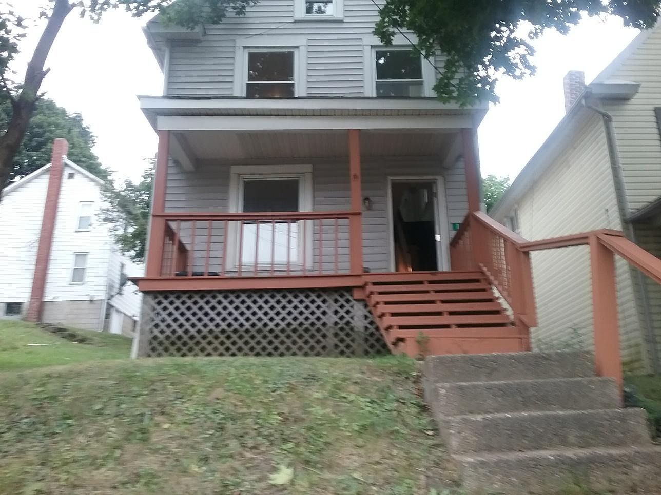 111 Morton Ave, Butler, PA 16001 Zillow