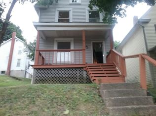 111 Morton Ave, Butler, PA 16001