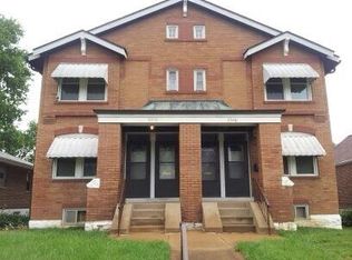 8546 Riverview Blvd, Saint Louis, MO 63147