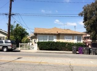 905 Alamitos Ave #B, Long Beach, CA 90813