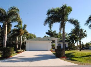 5891 Tarpon Rd, Bokeelia, FL 33922