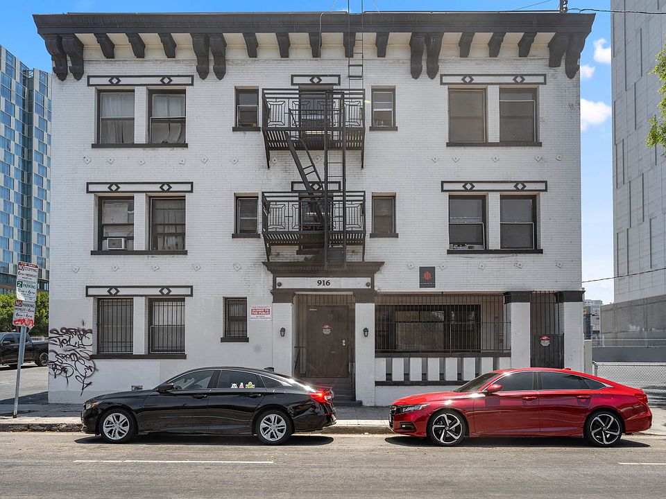 2nd image of 916 Georgia St #2B-1Ba-850Sqft