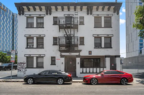 916 Georgia St Photo 1
