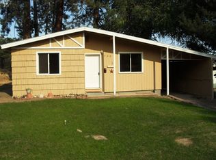 748 N Hofstetter St, Colville, WA 99114