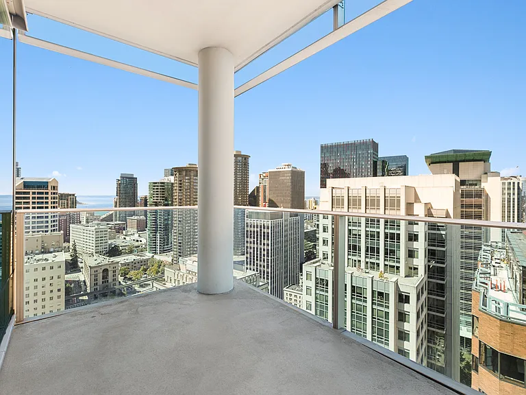 737 Olive Way #2600 — Photo 8