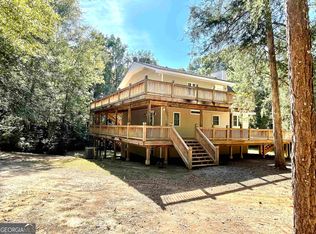 1159 Nickville Rd, Elberton, GA 30635