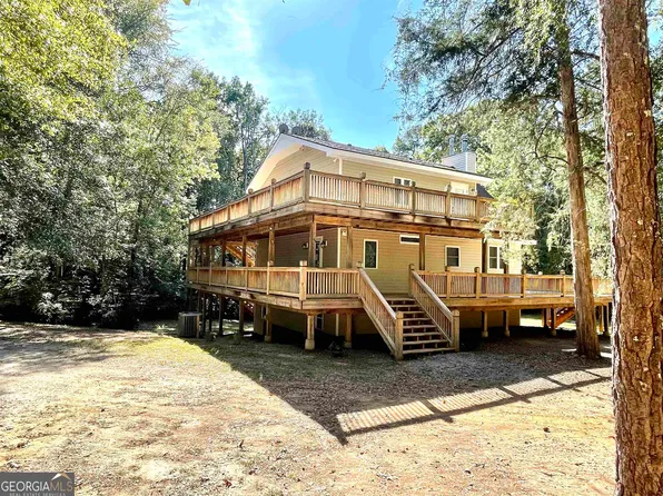 1159 Nickville Rd, Elberton, GA 30635