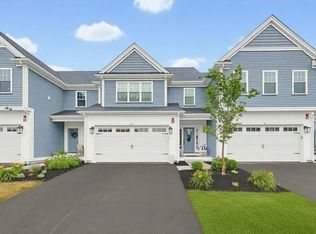 Bungay Brook Condominiums, Bellingham, MA 02019