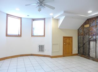 39 Delle Ave, Roxbury, MA 02120