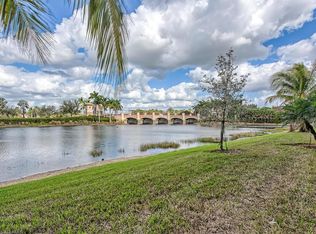 9115 Napoli Ct APT 101, Naples, FL 34113