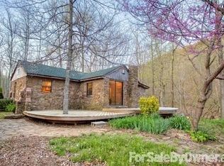 2741 Plant Church Rd, Clinton, AR 72031