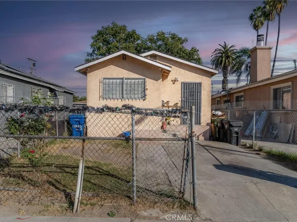 10616 Kalmia St, Los Angeles, CA 90002