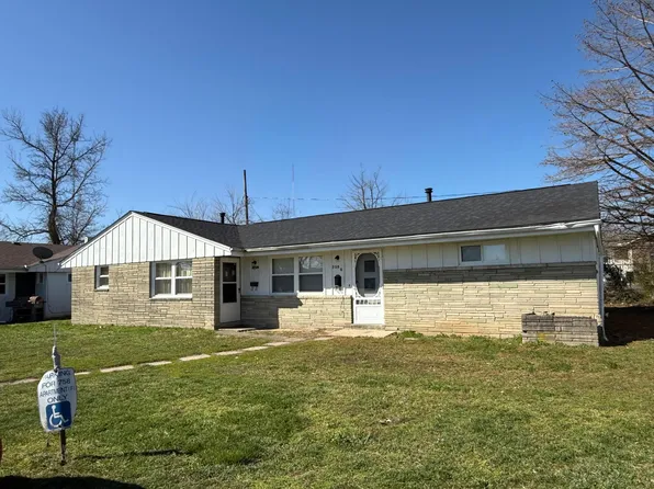 750-768 Griggs Ave, Columbus, OH 43223