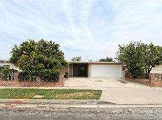 1063 Van Wig Ave, La Puente, CA 91746
