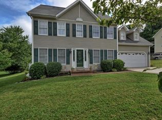 141 Bentwood Ln, Gray, TN 37615