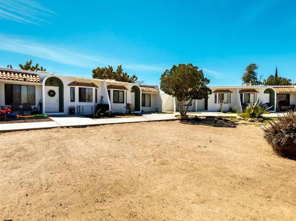 7772 Jemez Trl, Yucca Valley, CA 92284