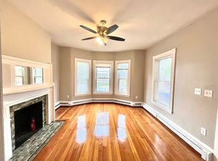 64 Murdock St #2, Boston, MA 02135
