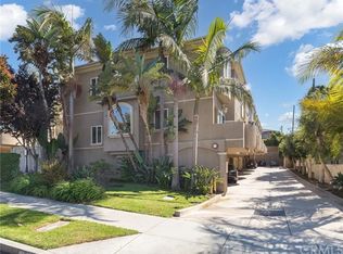 320 E Imperial Ave APT 1, El Segundo, CA 90245