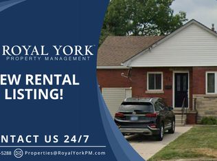 53 Paling Ct #2, Hamilton, ON L8H 5J3