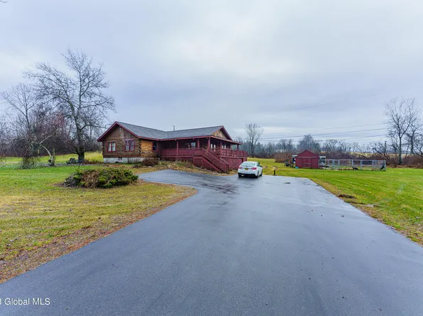 50+64 Cleveland Road, Salem, NY 12865