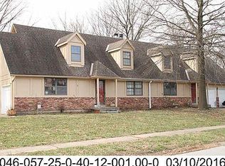 8901 W 85th St #8901, Overland Park, KS 66212