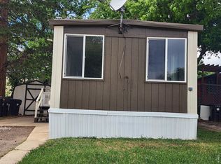 5000 Butte St LOT 107, Boulder, CO 80301