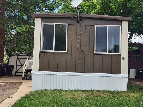 5000 Butte St #107, Boulder, CO 80301