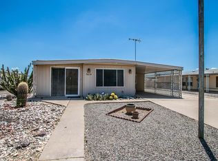 7619 E Jan Ave, Mesa, AZ 85209