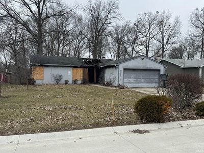 6211 Brandonwood Ln, Fort Wayne, IN, 46835