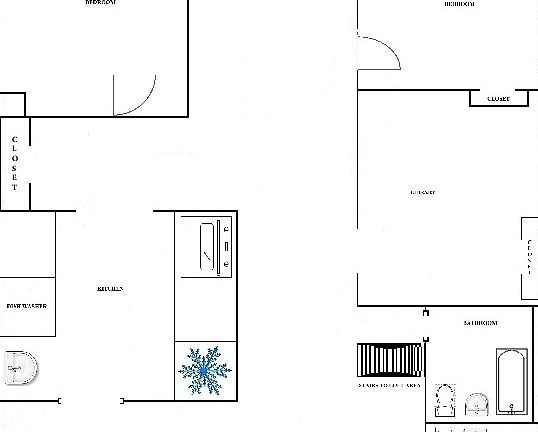 2nd image of 207 E 37th St APT 1K