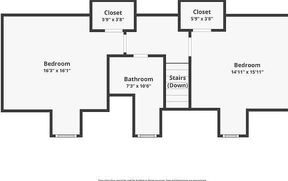 2nd image of 2298 Chandawood Dr
