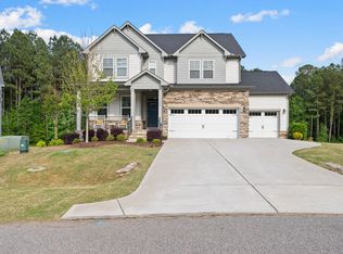 1309 Magnolia Glen Cir, Wake Forest, NC 27587