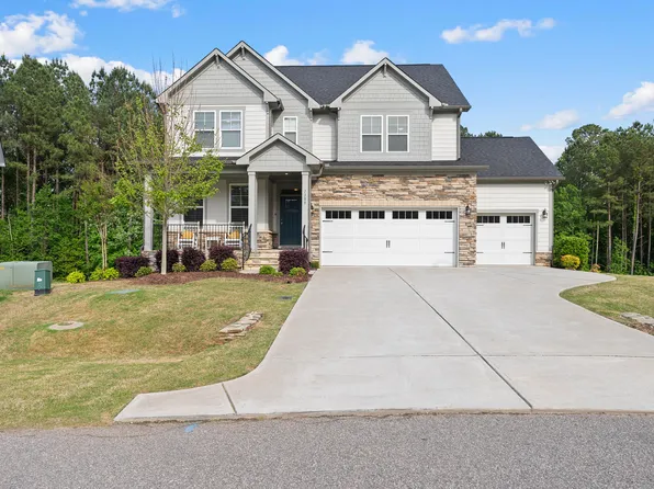 1309 Magnolia Glen Cir, Wake Forest, NC 27587